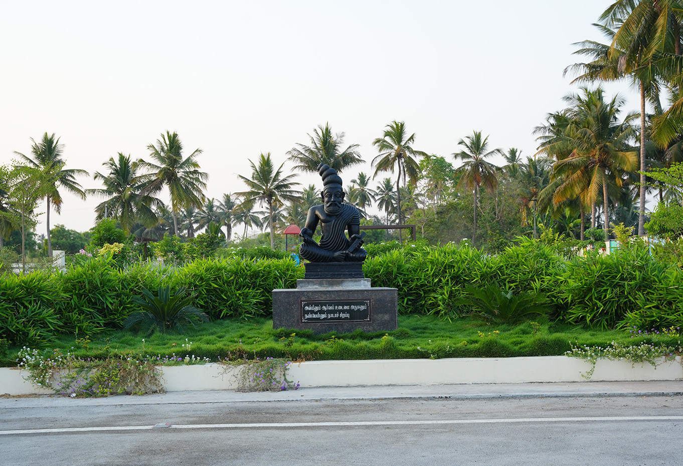 Gugan Garden images - Green Field Housing India