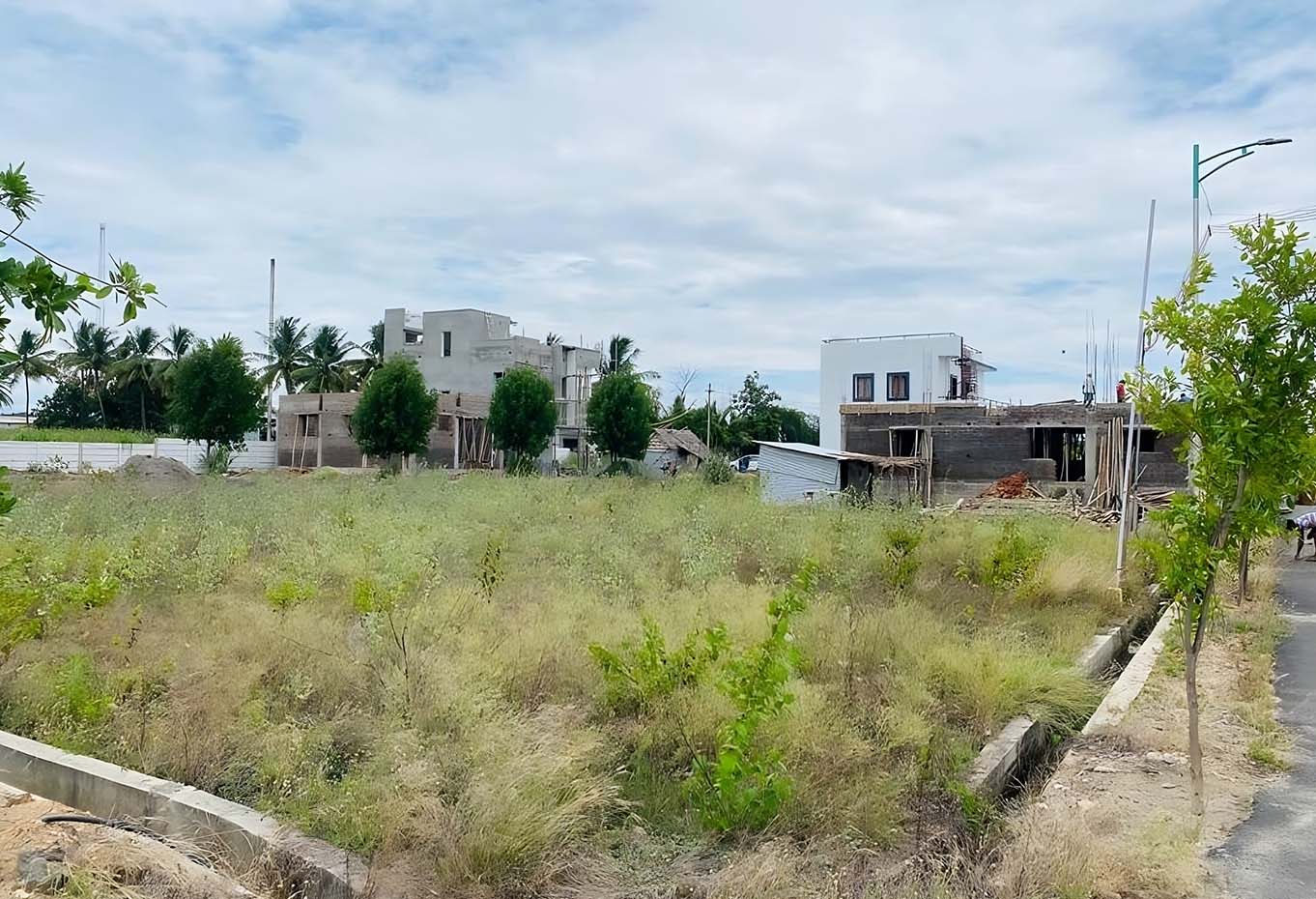 Gallery image eight - Green Field Housing India